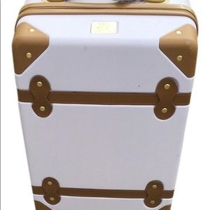 Diane Von Furstenburg Saluti/18"- Carry On Luggage